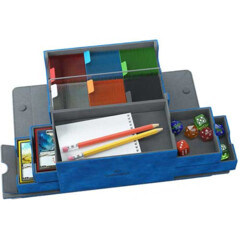 Gamegenic Games Lair 600+ - Blue